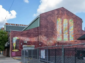 Sosuite 2BR Penthouse w W D Gym On-site Bar