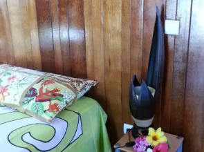 Pension Anaa Toku Kaiga