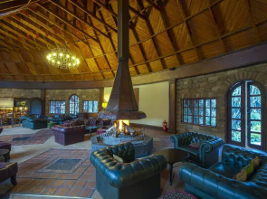 Lake Naivasha Sopa Resort