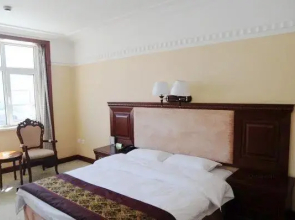 Changbaishan Song Lin Hotel