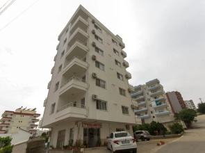 Tiryakioglu Apart Otel