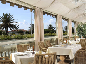 Grand Hotel Principe di Piemonte