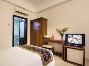 Brandi Nha Trang Hotel