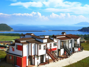 Namhae Bluesyun Pension