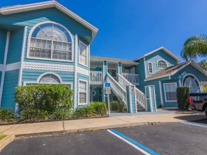 Villas at Island Club 8703 C