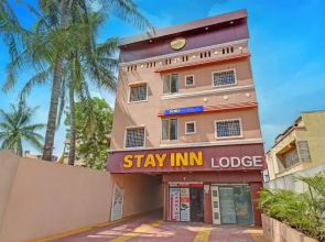 Fabhotel Stay Inn Lodge