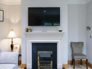 Mullingar town apartment 2 bedrooms