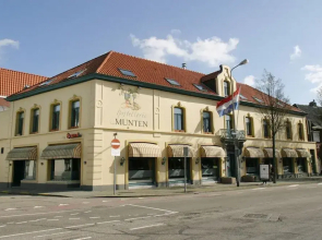 Hostellerie Munten