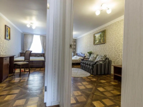 Apartment Ryadom S Ploshadiu Rynok