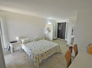 Monolocale Il Trullo
