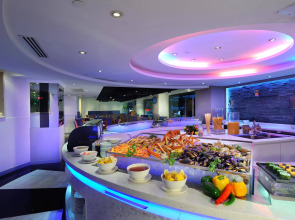 Metropark Hotel Mongkok