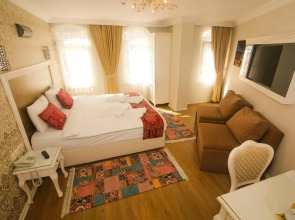 Отель Venue Hotel Old City Istanbul