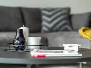 Vue of the East End-wifi - Netflix - Nespresso