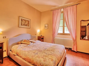 Villa Lo Scoiattolo