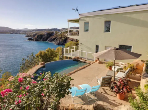 'sea La Vie' - Waterfront St Thomas Escape w/ Pool