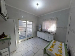Casa Bela Em Olímpia