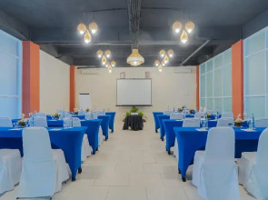 Kuta Beach Club Hotel