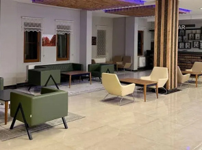 Germike Termal Otel