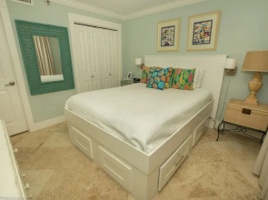 Magnolia House 103 2 Bedroom Condo by RedAwning