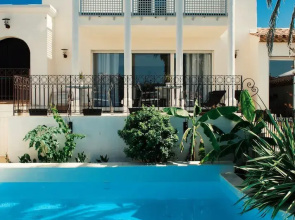 L'Oasis du Golf - Maisons d'hôtes