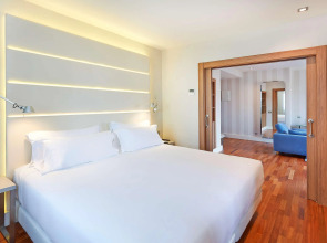 NH Barcelona Les Corts