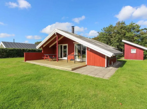 "Throkil" - 7.7km from the sea in Western Jutland