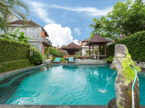 Sayong House