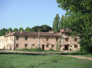 El Jardín de la Huerta