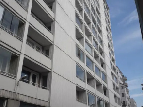 Puutarhakatu 1 bdr 62m2