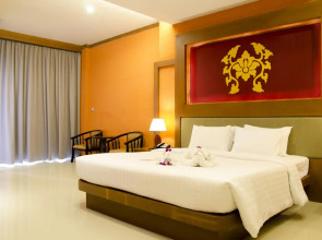 Quality Beach Resorts and Spa Patong