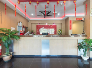 Casavilla Hotel by OYO Rooms