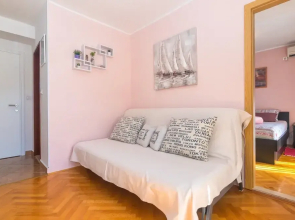 Apartments Matko