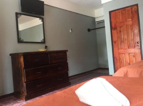 Hotel Manuel Antonio Park