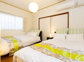 Guest House Osaka-jyou