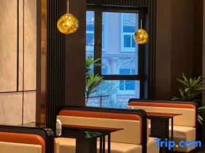 The GiorgioMorandi Hotels (Zibo High tech Zone Liuquan Road Store)