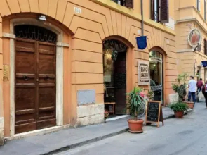 Banchi vecchi Apartment - Rome short let service