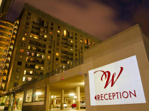 WeStay Westpoint Apartments