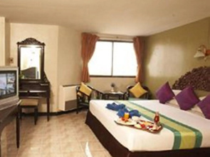 Sawasdee Siam, Pattaya