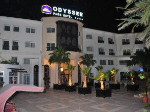 Best Western Odyess Park Hotel