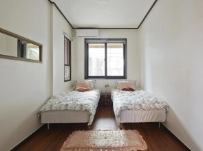 Jiwoljang Guest House