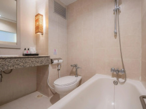 Sunshine Garden Resort