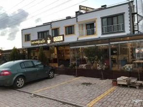 Sedapark Hotel