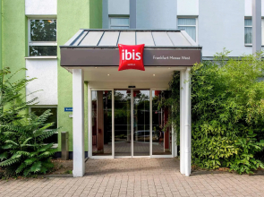 ibis Frankfurt Messe West