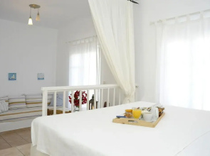 Kostantakis Winery & Residence