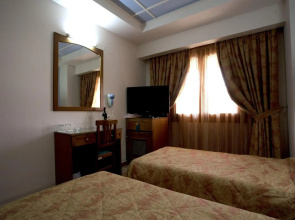 TURIM Ibéria Hotel
