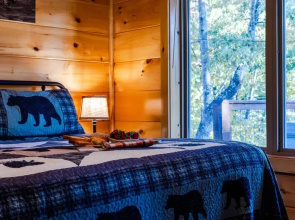 The Great Escape by Ghosal Luxury Lodging