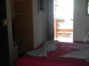 Pousada Recanto dos Ties