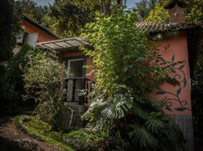 Pousada Villa 3 Lagos