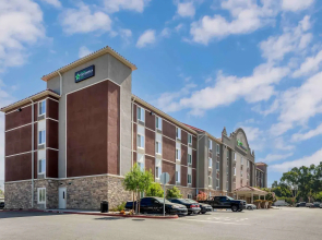 Extended Stay America Suites - Redlands