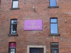 The Old Wool House Apartments